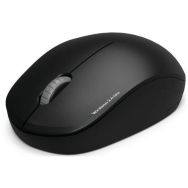 Souris sans fil collection Noir