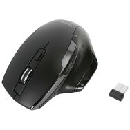 Souris sans fil ergonomique antimicrobienne - Targus