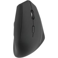 Souris sans fil ergonomique verticale double connexion Ergo