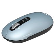 Souris sans fil rechargeable Bluetooth Pure Color 910500 Port Designs