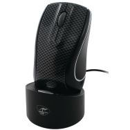 Souris sans fil WR 100 avec socle de recharge - Mobility Lab