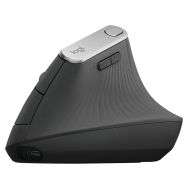 Souris verticale MX Vertical - Logitech