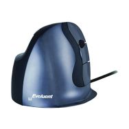 Souris verticale droitier ergonomique USB Evoluent D