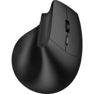 Souris verticale éco sans fil rechargable
