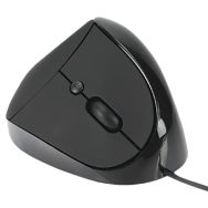 Souris verticale filaire 6 boutons Samar MCL