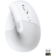 Souris verticale sans fil Lift for business - Logitech