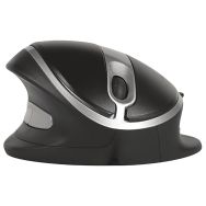 Souris verticale sans fil Oyster - - Bakker Elkhuizen