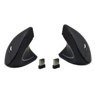 Souris verticale sans fil Samar SS-618 - MCL