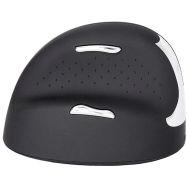Souris verticale sans fil HE Mouse, taille L , pour gaucher - R-Go