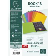 Sous-Chemises Rocks 80g