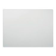 Sous-main 530x400mm rainures - Durable