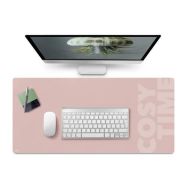 Sous-main 900 Rose Poudré Cosy Time -