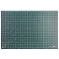 Sous-main de découpe format 60 x 90 cm sans pertubateurs endocriniens