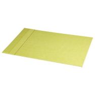 Sous-main rigide 60 x 40 cm - Rhodia