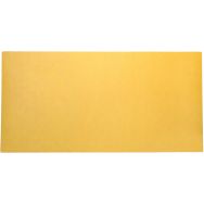 Sous-main souple pu bicolore - Exacompta