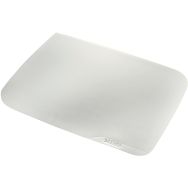 Sous-mains grainé Soft Touch - Transparent - Leitz - Lot de 10