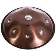 Spacedrum evolution 8 notes - diam 60 cm-Fuzeau