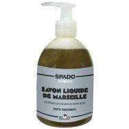 Spado Original savon de Marseille pompe 300 ml