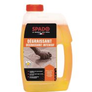 Spado Professionnel dégraissant décrassant intensif 5L