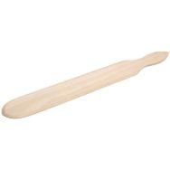 Spatule à crêpe bois - 40 cm