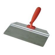 Spatule extra-souple large pour lisser les enduits - Mondelin