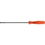 Spatule longue droite