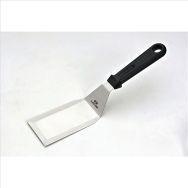 Spatule palette inox lacor