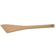 Spatule raclette en bois de hêtre L 300mm
