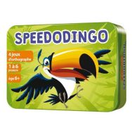 Speedodingo !