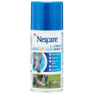 Spray aérosol de froid instantané Nexcare ColdHot - 150 ml