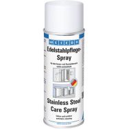 Spray d'entretien pour acier indox - 400 ml