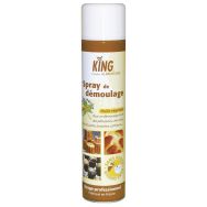 Spray de démoulage 600 ml