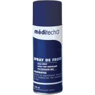 Spray de froid à l'arnica