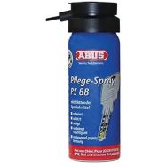 Spray lubrifiant pour serrure
