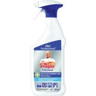 Spray nettoyant et désinfectant multi-surfaces  750 mL
