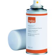 Spray nettoyant pour tableau blanc DEEPCLENE - Nobo