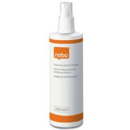 Spray nettoyant pour tableaux Blancs Nobo, 250 ml