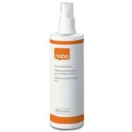 Spray rénovateur pour tableaux blanc Nobo, 250 ml