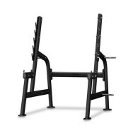 Squat Rack - Marque BH - Gamme Pro