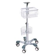 Stand à roulettes pour moniteur de signe vitaux iM8-EDAN