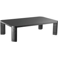 Stand écran ajustable en hauteur