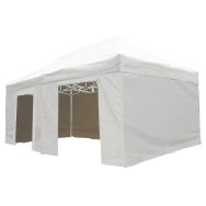 Stand pro pliant 3x6 m complet