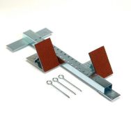 Starting block trainer