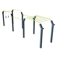 Station 1 Street Design - Freetness