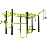 Station Cross Training v2