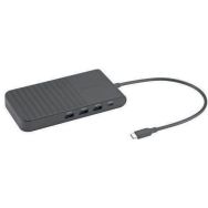 Station accueil EQ UH1500p USB-C - Kensington