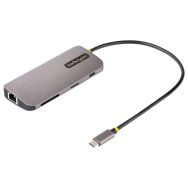 Station accueil USBC HDMI 4K 60Hz multiport 115BUSBCMULTIPORT StarTech