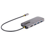 Station accueil USB C HDMI 4K60Hz 100W PD StarTech