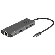 Station accueil USB C HDMI 4K 30Hz 100W DKT31CHPDL StarTech