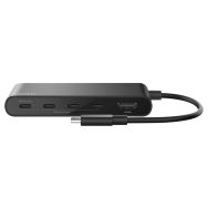 Station accueil USB C HDMI CONNECT AVC021HQBK Belkin